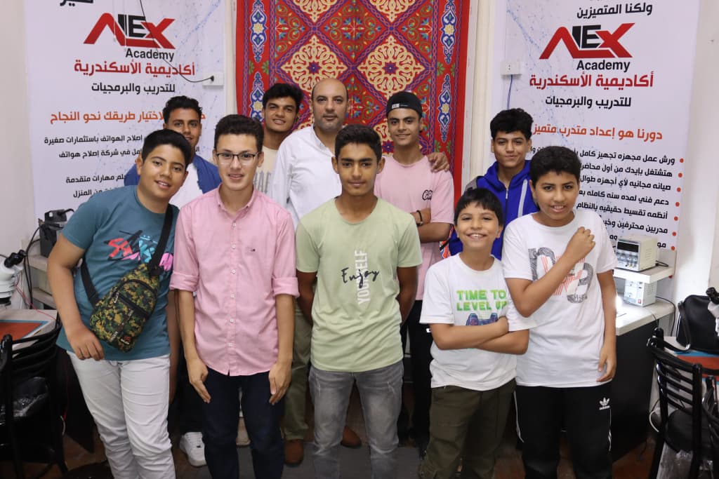 حفل التخرج 14