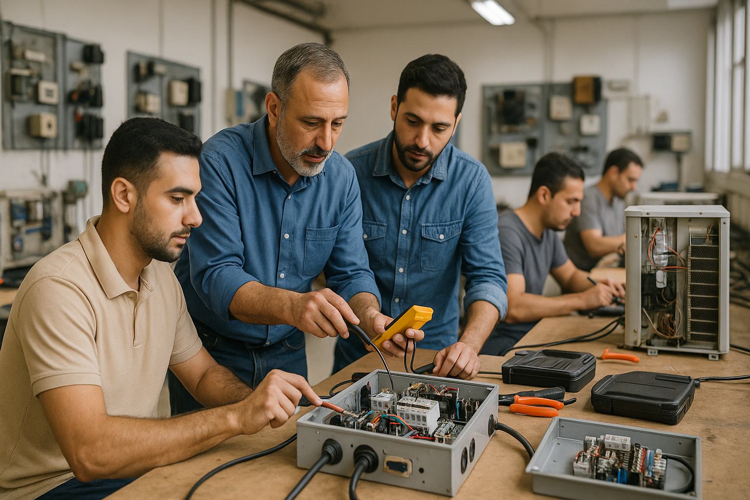 أفضل مراكز التدريب في الإسكندرية