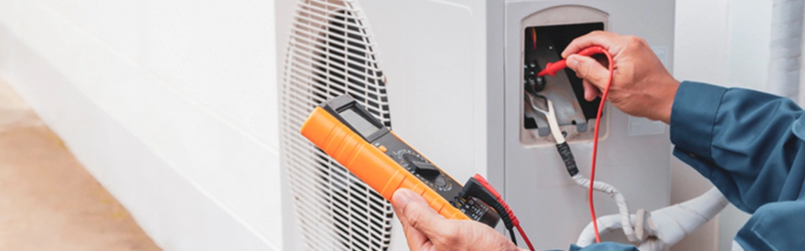 دورة صيانة التكييف