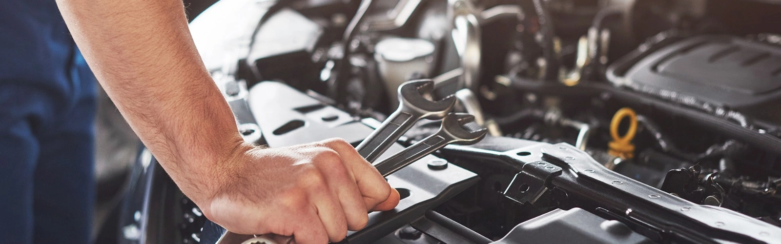 دورة صيانة ميكانيكا السيارات