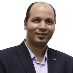 م. أحمد حسانين