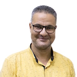 م. خالد حشاد