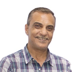 م. محمد عبدالستار